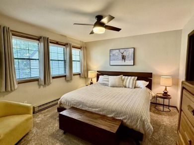 Discover your perfect mountain retreat! This beautifully updated on Angel Fire Resort Country Club in New Mexico - for sale on GolfHomes.com, golf home, golf lot