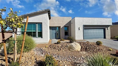 Discover this approx. 1,999 sq ft gem in the gated golf course on Mountain Falls Golf Course in Nevada - for sale on GolfHomes.com, golf home, golf lot