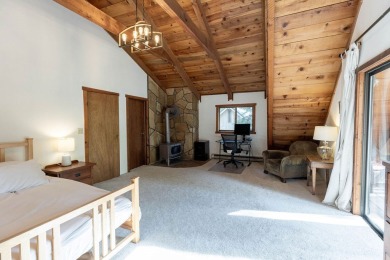 Enjoy the best of McCall living! Located on a dead end street on McCall Municipal Golf Course in Idaho - for sale on GolfHomes.com, golf home, golf lot