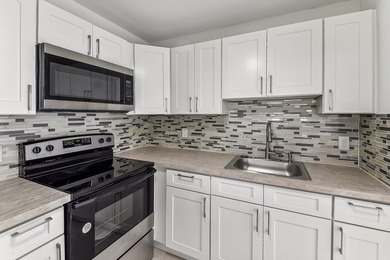 First-Floor, Beautifully Updated Condo in King's Point - 55+ on Addison Reserve in Florida - for sale on GolfHomes.com, golf home, golf lot