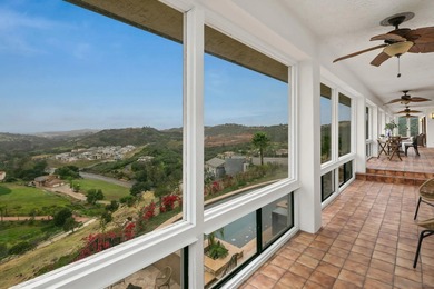 Welcome home to this stunning West-facing estate with panoramic on The Havens Country Club in California - for sale on GolfHomes.com, golf home, golf lot