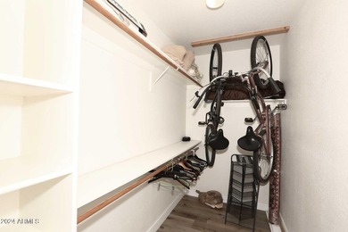 Beautifully remodeled gated, end unit, with views of the pool on Stonecreek Golf Club in Arizona - for sale on GolfHomes.com, golf home, golf lot