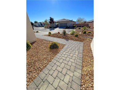 Discover this approx. 1,999 sq ft gem in the gated golf course on Mountain Falls Golf Course in Nevada - for sale on GolfHomes.com, golf home, golf lot