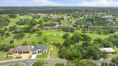 Build your dream home in the desirable Horseshoe Bay West on Ram Rock Golf Course in Texas - for sale on GolfHomes.com, golf home, golf lot