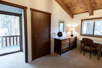 Enjoy the best of McCall living! Located on a dead end street on McCall Municipal Golf Course in Idaho - for sale on GolfHomes.com, golf home, golf lot