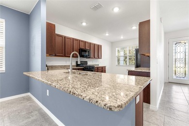 Price Dropped by $5,000!!! Welcome to this better-than-new on Candler Hills Golf and Country Club in Florida - for sale on GolfHomes.com, golf home, golf lot