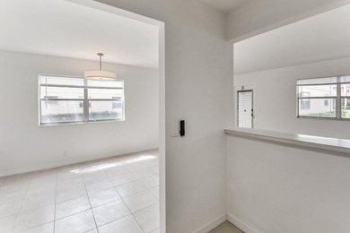 First-Floor, Beautifully Updated Condo in King's Point - 55+ on Addison Reserve in Florida - for sale on GolfHomes.com, golf home, golf lot