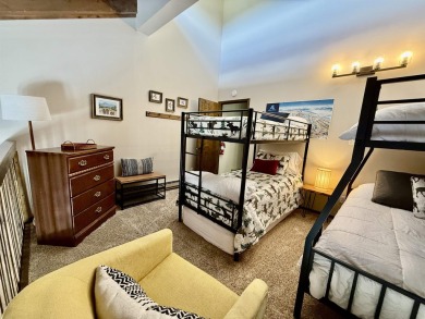 Discover your perfect mountain retreat! This beautifully updated on Angel Fire Resort Country Club in New Mexico - for sale on GolfHomes.com, golf home, golf lot
