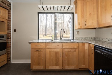 Welcome to 5910 Harbourwood Place, a spacious, character-filled on Brandermill Country Club in Virginia - for sale on GolfHomes.com, golf home, golf lot