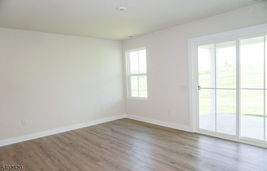 Beautiful  single family home Constructed in 2021 , with 2 on Crystal Springs Resort in New Jersey - for sale on GolfHomes.com, golf home, golf lot