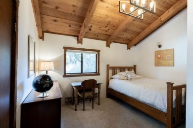 Enjoy the best of McCall living! Located on a dead end street on McCall Municipal Golf Course in Idaho - for sale on GolfHomes.com, golf home, golf lot