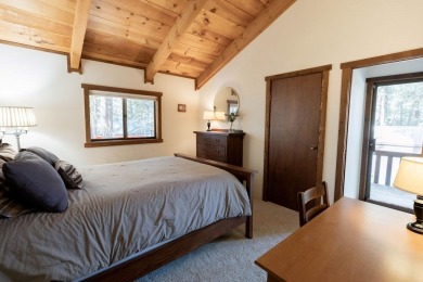 Enjoy the best of McCall living! Located on a dead end street on McCall Municipal Golf Course in Idaho - for sale on GolfHomes.com, golf home, golf lot