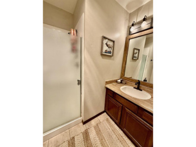 Discover your perfect mountain retreat! This beautifully updated on Angel Fire Resort Country Club in New Mexico - for sale on GolfHomes.com, golf home, golf lot