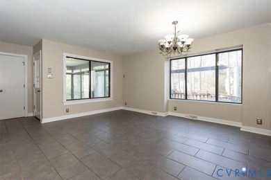 Welcome to 5910 Harbourwood Place, a spacious, character-filled on Brandermill Country Club in Virginia - for sale on GolfHomes.com, golf home, golf lot