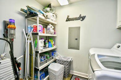 Top Floor End Unit Condo in Crow Creek, Calabash, NC. Enjoy on Crow Creek Golf Club in North Carolina - for sale on GolfHomes.com, golf home, golf lot