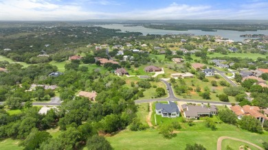 Build your dream home in the desirable Horseshoe Bay West on Ram Rock Golf Course in Texas - for sale on GolfHomes.com, golf home, golf lot