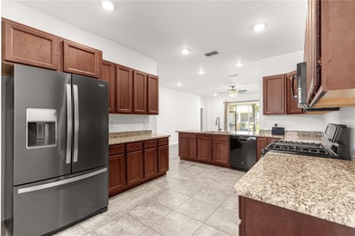 Price Dropped by $5,000!!! Welcome to this better-than-new on Candler Hills Golf and Country Club in Florida - for sale on GolfHomes.com, golf home, golf lot