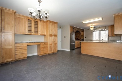 Welcome to 5910 Harbourwood Place, a spacious, character-filled on Brandermill Country Club in Virginia - for sale on GolfHomes.com, golf home, golf lot