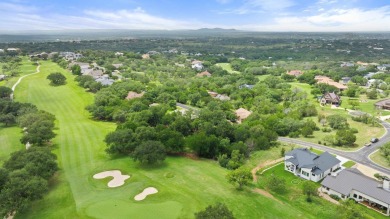Build your dream home in the desirable Horseshoe Bay West on Ram Rock Golf Course in Texas - for sale on GolfHomes.com, golf home, golf lot