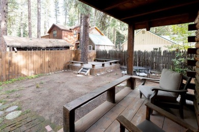 Enjoy the best of McCall living! Located on a dead end street on McCall Municipal Golf Course in Idaho - for sale on GolfHomes.com, golf home, golf lot