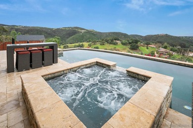 Welcome home to this stunning West-facing estate with panoramic on The Havens Country Club in California - for sale on GolfHomes.com, golf home, golf lot