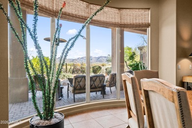 GREAT BIG GOLF COURSE AND MOUNTAIN VIEW! THIS IS THE LARGEST on Tonto Verde Golf Club in Arizona - for sale on GolfHomes.com, golf home, golf lot