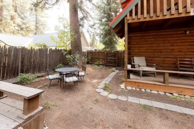 Enjoy the best of McCall living! Located on a dead end street on McCall Municipal Golf Course in Idaho - for sale on GolfHomes.com, golf home, golf lot