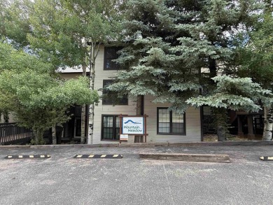 Discover your perfect mountain retreat! This beautifully updated on Angel Fire Resort Country Club in New Mexico - for sale on GolfHomes.com, golf home, golf lot