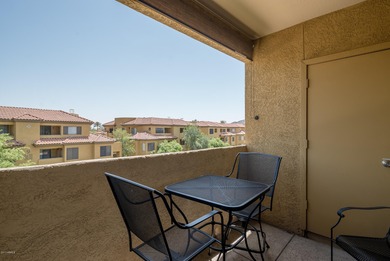 Beautifully Remodeled and Fully Furnished, gated, end unit, with on Stonecreek Golf Club in Arizona - for sale on GolfHomes.com, golf home, golf lot
