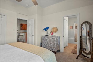 The Sandhill Town Home Community is a GATED boutique development on Palmilla Beach Golf Club in Texas - for sale on GolfHomes.com, golf home, golf lot