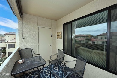 Beautifully Remodeled and Fully Furnished, gated, end unit, with on Stonecreek Golf Club in Arizona - for sale on GolfHomes.com, golf home, golf lot