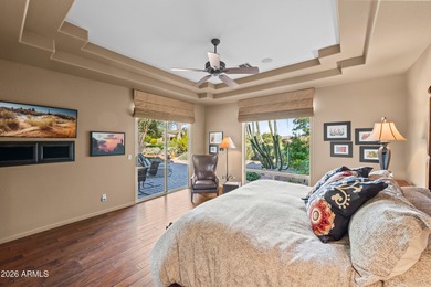 GREAT BIG GOLF COURSE AND MOUNTAIN VIEW! THIS IS THE LARGEST on Tonto Verde Golf Club in Arizona - for sale on GolfHomes.com, golf home, golf lot