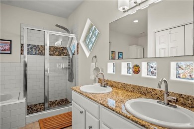 The Sandhill Town Home Community is a GATED boutique development on Palmilla Beach Golf Club in Texas - for sale on GolfHomes.com, golf home, golf lot