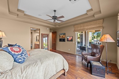 GREAT BIG GOLF COURSE AND MOUNTAIN VIEW! THIS IS THE LARGEST on Tonto Verde Golf Club in Arizona - for sale on GolfHomes.com, golf home, golf lot