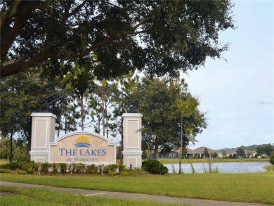 One or more photo(s) has been virtually staged. GREAT on Harmony Golf Preserve in Florida - for sale on GolfHomes.com, golf home, golf lot
