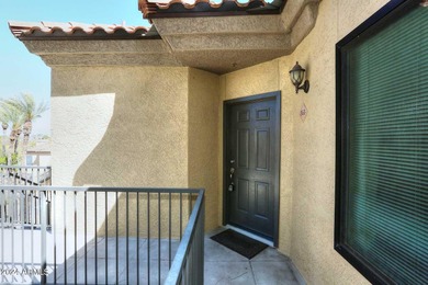 Beautifully Remodeled and Fully Furnished, gated, end unit, with on Stonecreek Golf Club in Arizona - for sale on GolfHomes.com, golf home, golf lot