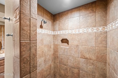 GREAT BIG GOLF COURSE AND MOUNTAIN VIEW! THIS IS THE LARGEST on Tonto Verde Golf Club in Arizona - for sale on GolfHomes.com, golf home, golf lot