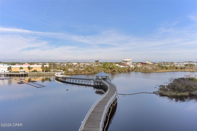 Wake up to serene lake views and step into the heart of on Signal Hill Golf Course, Inc. in Florida - for sale on GolfHomes.com, golf home, golf lot