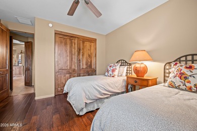 GREAT BIG GOLF COURSE AND MOUNTAIN VIEW! THIS IS THE LARGEST on Tonto Verde Golf Club in Arizona - for sale on GolfHomes.com, golf home, golf lot