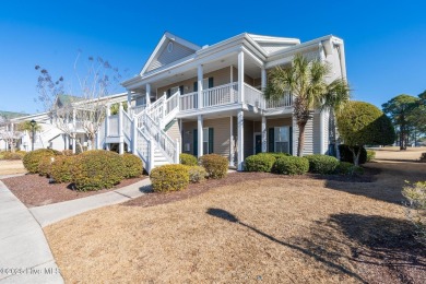 Welcome to Sunset Villas at Sandpiper Bay, where coastal living on Sandpiper Bay Golf and Country Club in North Carolina - for sale on GolfHomes.com, golf home, golf lot