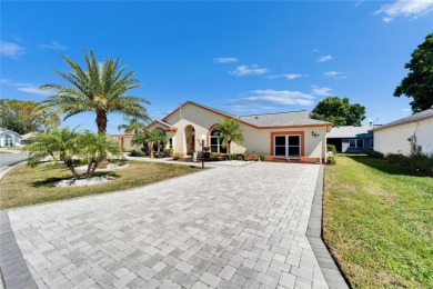 Welcome to your dream home at Sandpiper Golf  Country Club, one on Sandpiper Golf Club in Florida - for sale on GolfHomes.com, golf home, golf lot