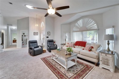 Welcome to your dream home at Sandpiper Golf  Country Club, one on Sandpiper Golf Club in Florida - for sale on GolfHomes.com, golf home, golf lot