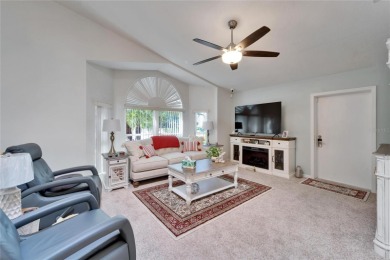 Welcome to your dream home at Sandpiper Golf  Country Club, one on Sandpiper Golf Club in Florida - for sale on GolfHomes.com, golf home, golf lot