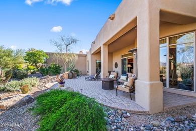 GREAT BIG GOLF COURSE AND MOUNTAIN VIEW! THIS IS THE LARGEST on Tonto Verde Golf Club in Arizona - for sale on GolfHomes.com, golf home, golf lot