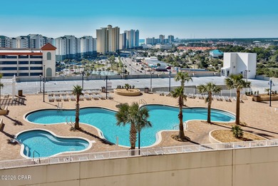 Wake up to serene lake views and step into the heart of on Signal Hill Golf Course, Inc. in Florida - for sale on GolfHomes.com, golf home, golf lot