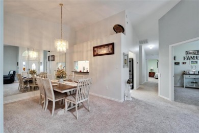 Welcome to your dream home at Sandpiper Golf  Country Club, one on Sandpiper Golf Club in Florida - for sale on GolfHomes.com, golf home, golf lot