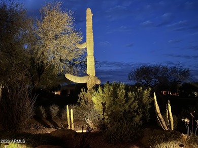 GREAT BIG GOLF COURSE AND MOUNTAIN VIEW! THIS IS THE LARGEST on Tonto Verde Golf Club in Arizona - for sale on GolfHomes.com, golf home, golf lot