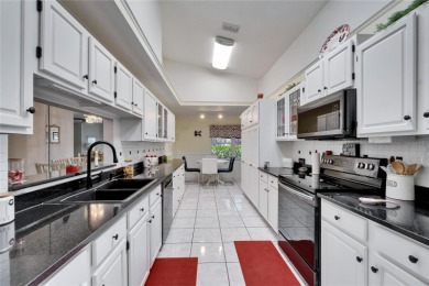 Welcome to your dream home at Sandpiper Golf  Country Club, one on Sandpiper Golf Club in Florida - for sale on GolfHomes.com, golf home, golf lot