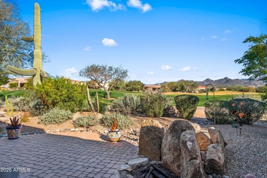 GREAT BIG GOLF COURSE AND MOUNTAIN VIEW! THIS IS THE LARGEST on Tonto Verde Golf Club in Arizona - for sale on GolfHomes.com, golf home, golf lot