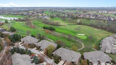 Discover your perfect oasis in this beautiful townhome nestled on Cherry Blossom Golf and Country Club in Kentucky - for sale on GolfHomes.com, golf home, golf lot